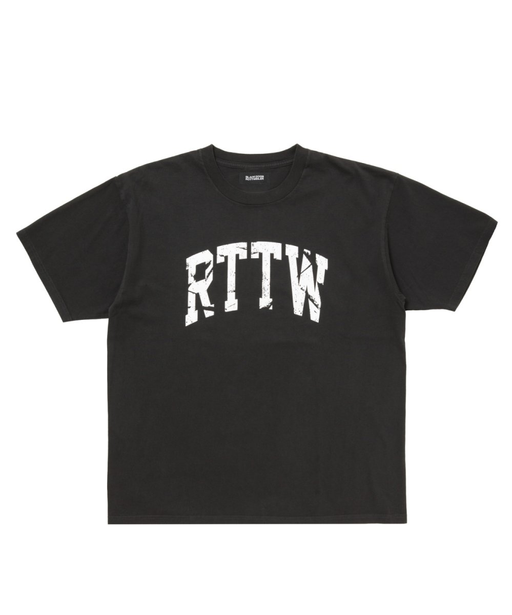 画像6: ROTTWEILER 【先行予約】RTTW TEE (6)