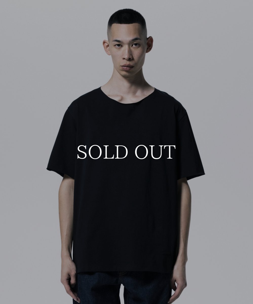 画像13: ROTTWEILER  R9 CUTOFF TEE (13)