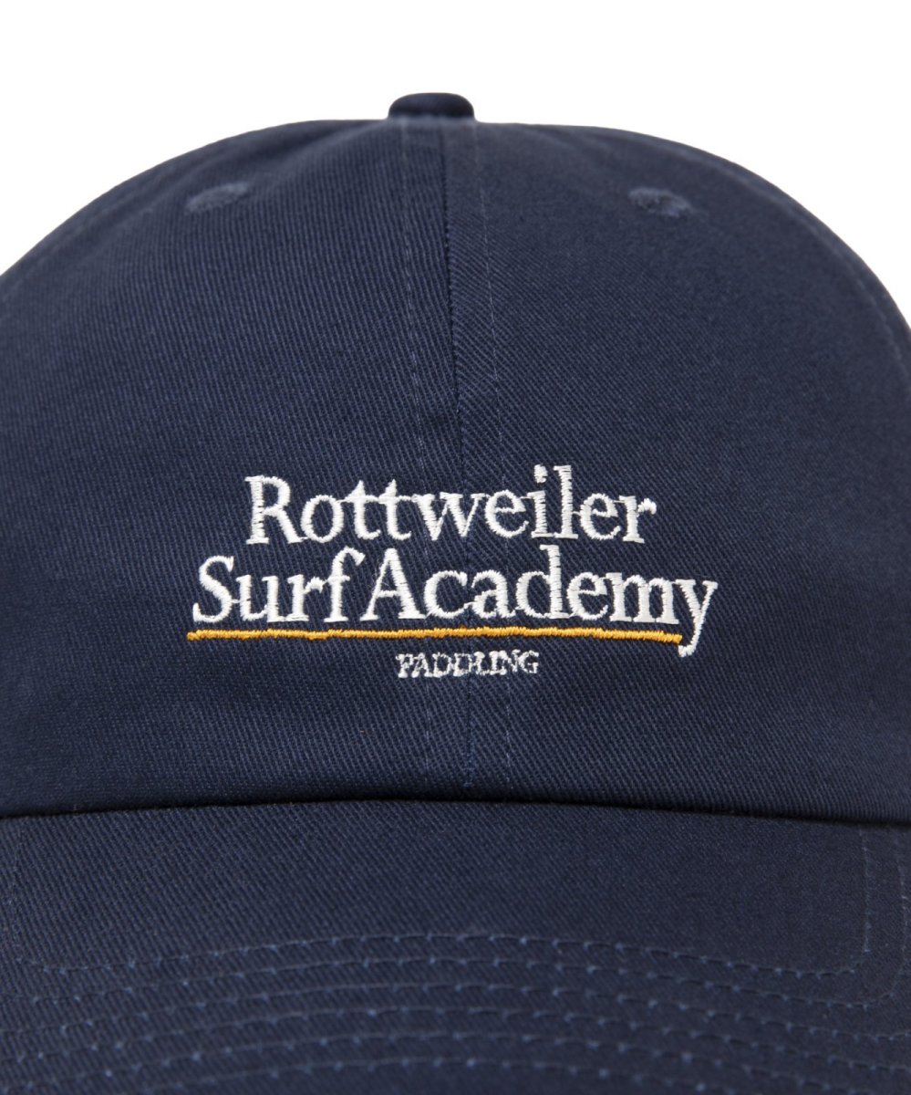 画像4: ROTTWEILER 【先行予約】SURF ACADEMY CAP (4)