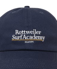 画像4: ROTTWEILER 【先行予約】SURF ACADEMY CAP (4)