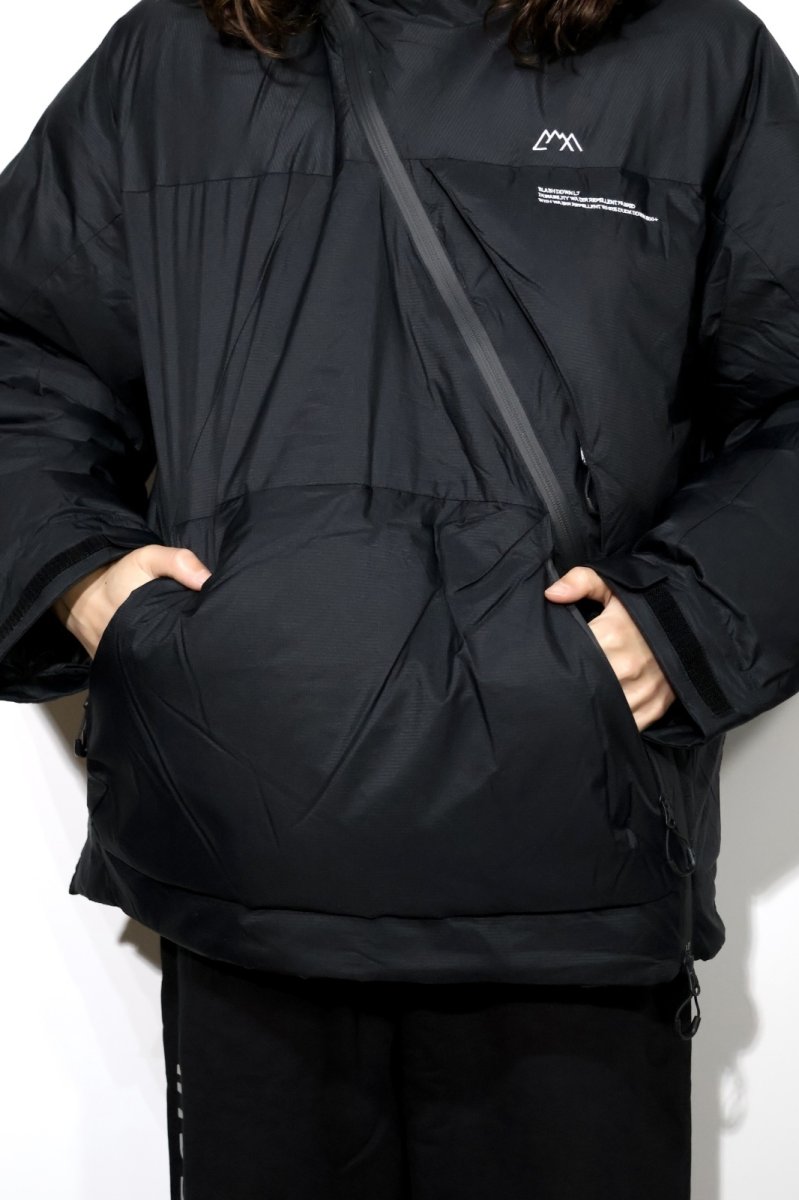 画像6: CMF OUTDOOR GARMENT  SLASH DOWN L7 (6)
