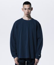 画像15: ROTTWEILER 【先行予約】R9 BASIC LS TEE (15)