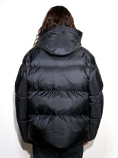 画像3: nonnative  EXPLORER DOWN JACKET NYLON RIPSTOP WITH WINDSTOPPER® 2L (3)