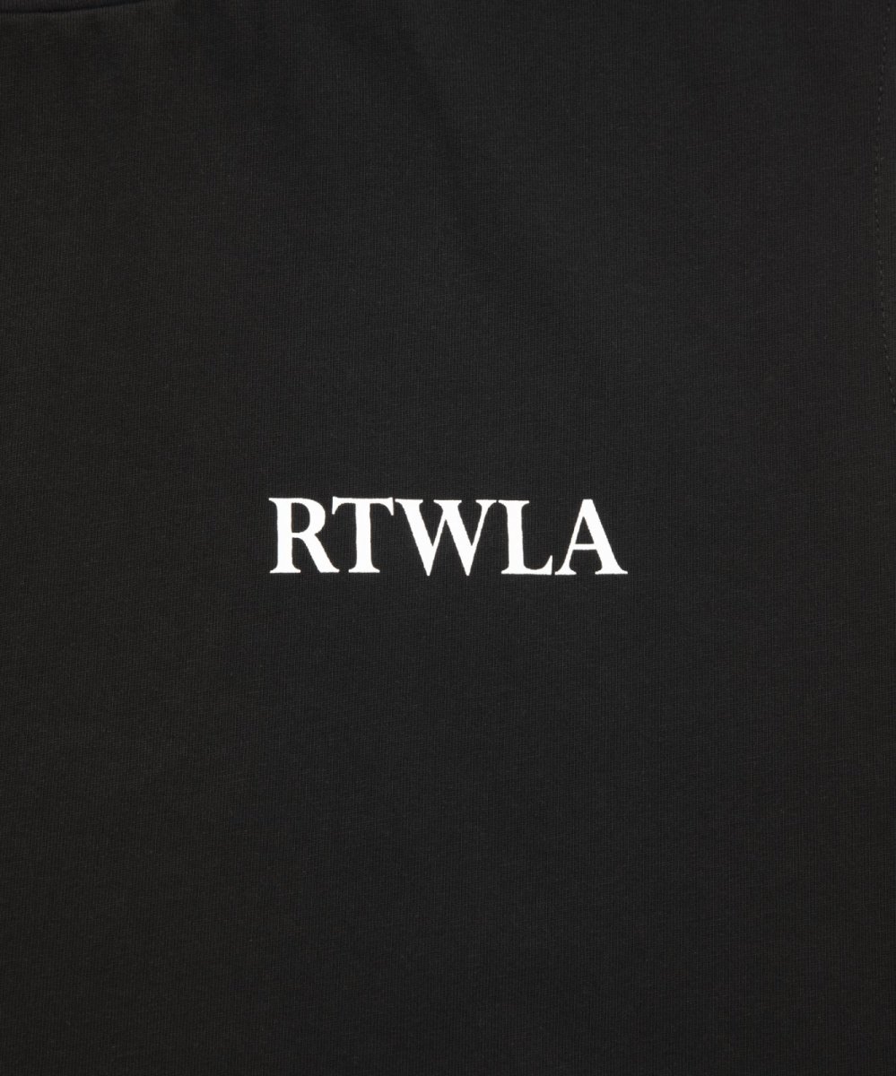 画像10: ROTTWEILER 【先行予約】R9 RTWLA NOSLEEVE TEE (10)