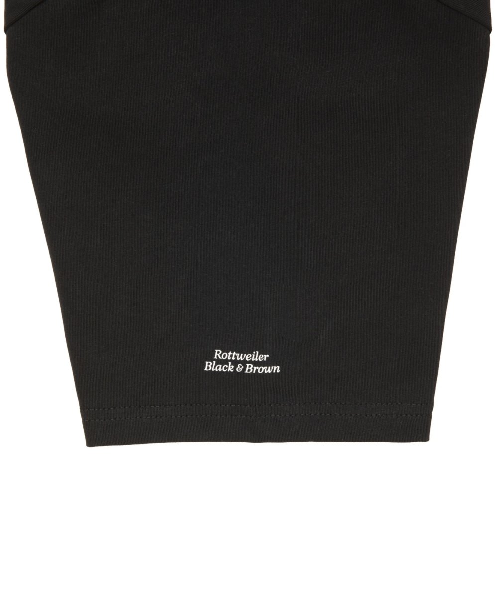 画像9: ROTTWEILER 【先行予約】R9 BASIC SS TEE (9)