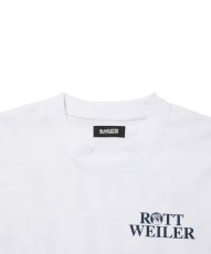 画像5: ROTTWEILER 【先行予約】DOGRACE TEE (5)