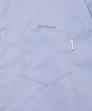 画像5: ROTTWEILER 【先行予約】R9 TYPEWRITER SHIRT (5)