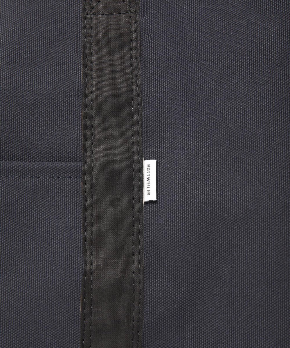 画像2: ROTTWEILER 【先行予約】R9 LARGE TOTE BAG (2)