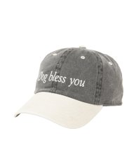 画像1: ROTTWEILER 【先行予約】DOG BLESS CAP (1)