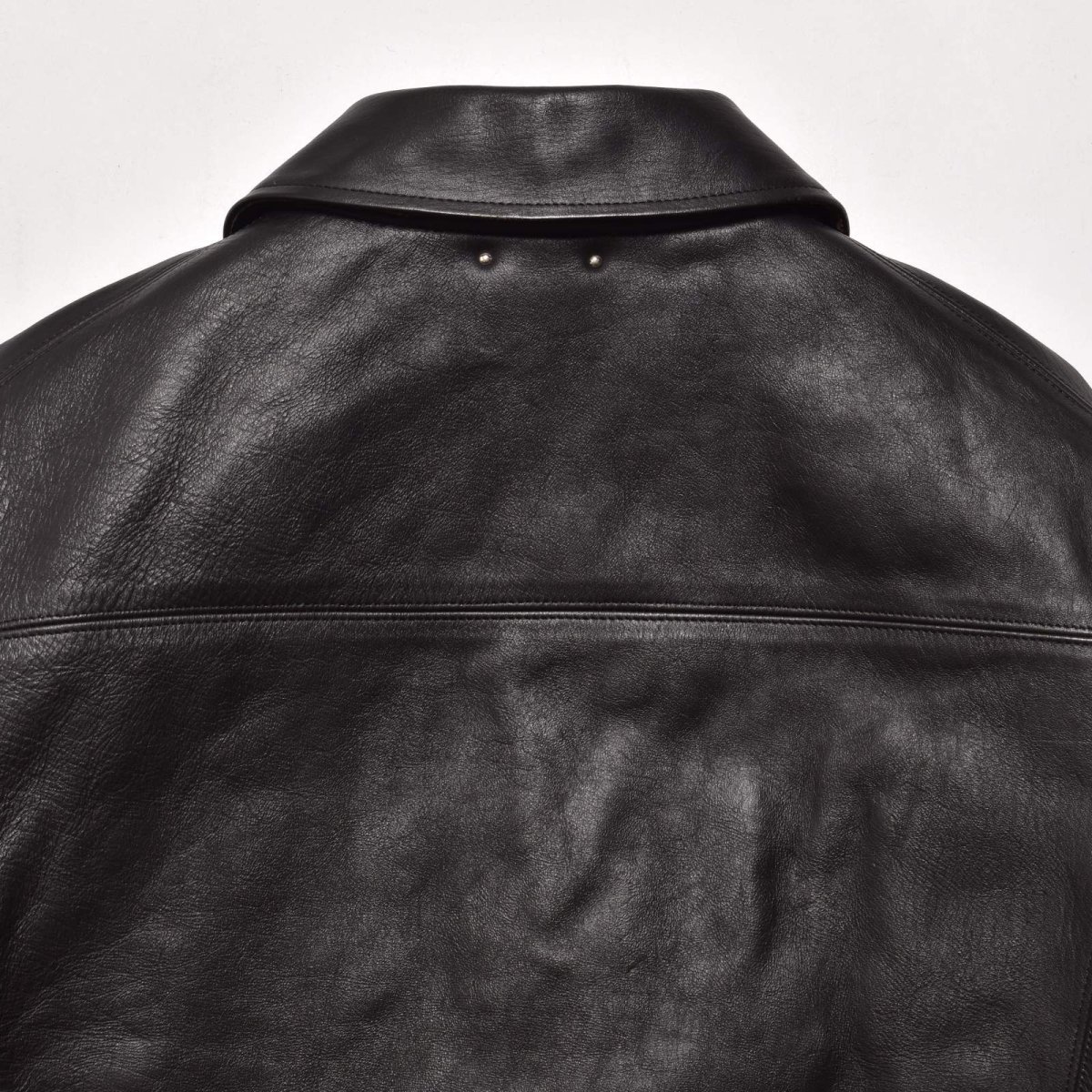 画像5: MINEDENIM  Horse Leather Car CT (5)