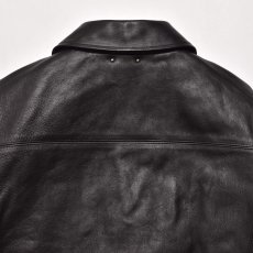 画像5: MINEDENIM  Horse Leather Car CT (5)