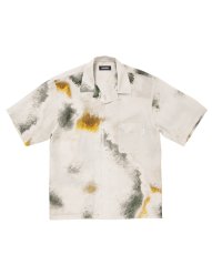 画像1: ROTTWEILER 【先行予約】R9 PAINTED SS SHIRT (1)