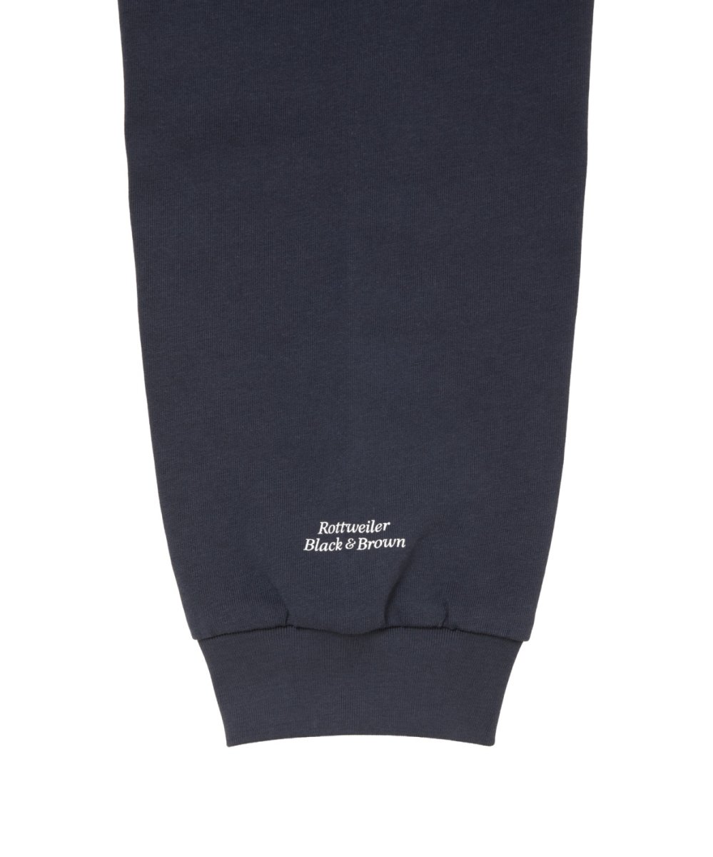 画像14: ROTTWEILER 【先行予約】R9 BASIC LS TEE (14)