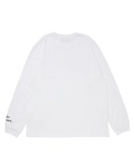 画像2: ROTTWEILER 【先行予約】R9 BASIC LS TEE (2)