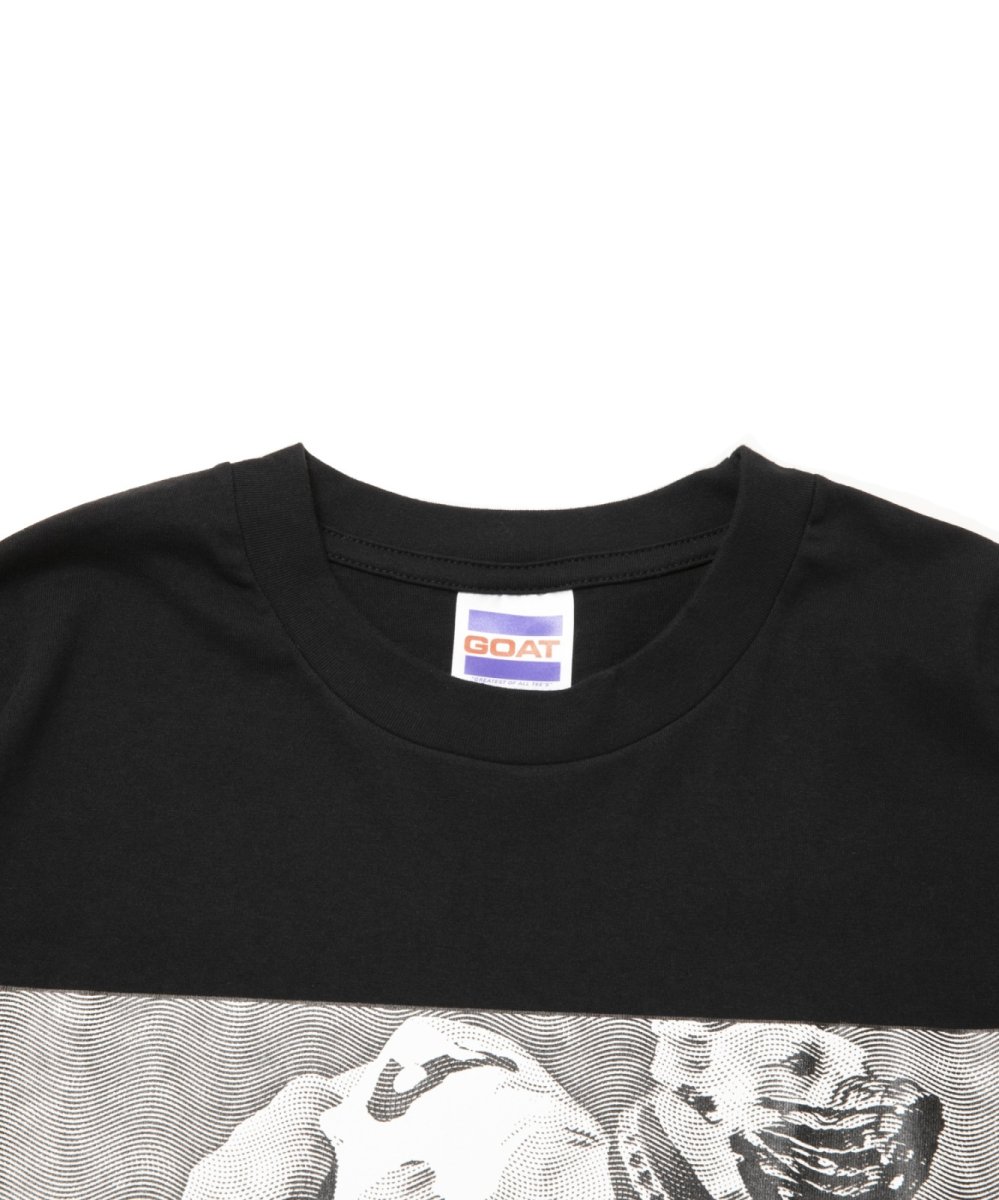 画像10: ROTTWEILER 【先行予約】DOGRACE LS TEE (10)