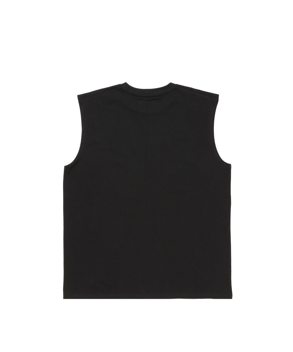 画像8: ROTTWEILER 【先行予約】R9 RTWLA NOSLEEVE TEE (8)