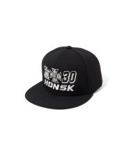 画像1: HideandSeek  30 Baseball CAP (1)