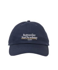 画像3: ROTTWEILER 【先行予約】SURF ACADEMY CAP (3)