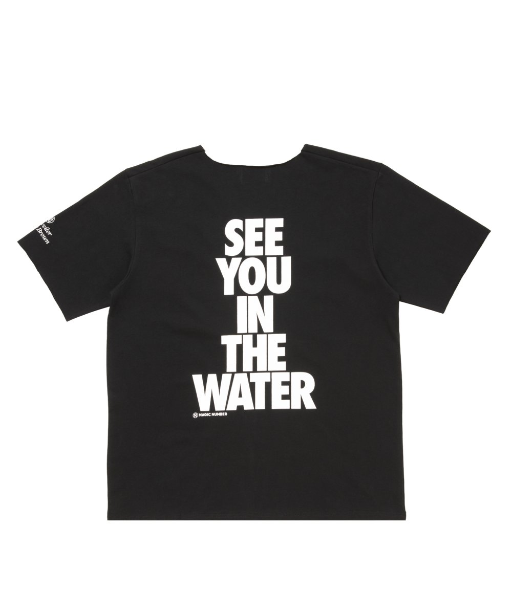 画像9: ROTTWEILER 【先行予約】RWMN CUTOFF TEE (9)