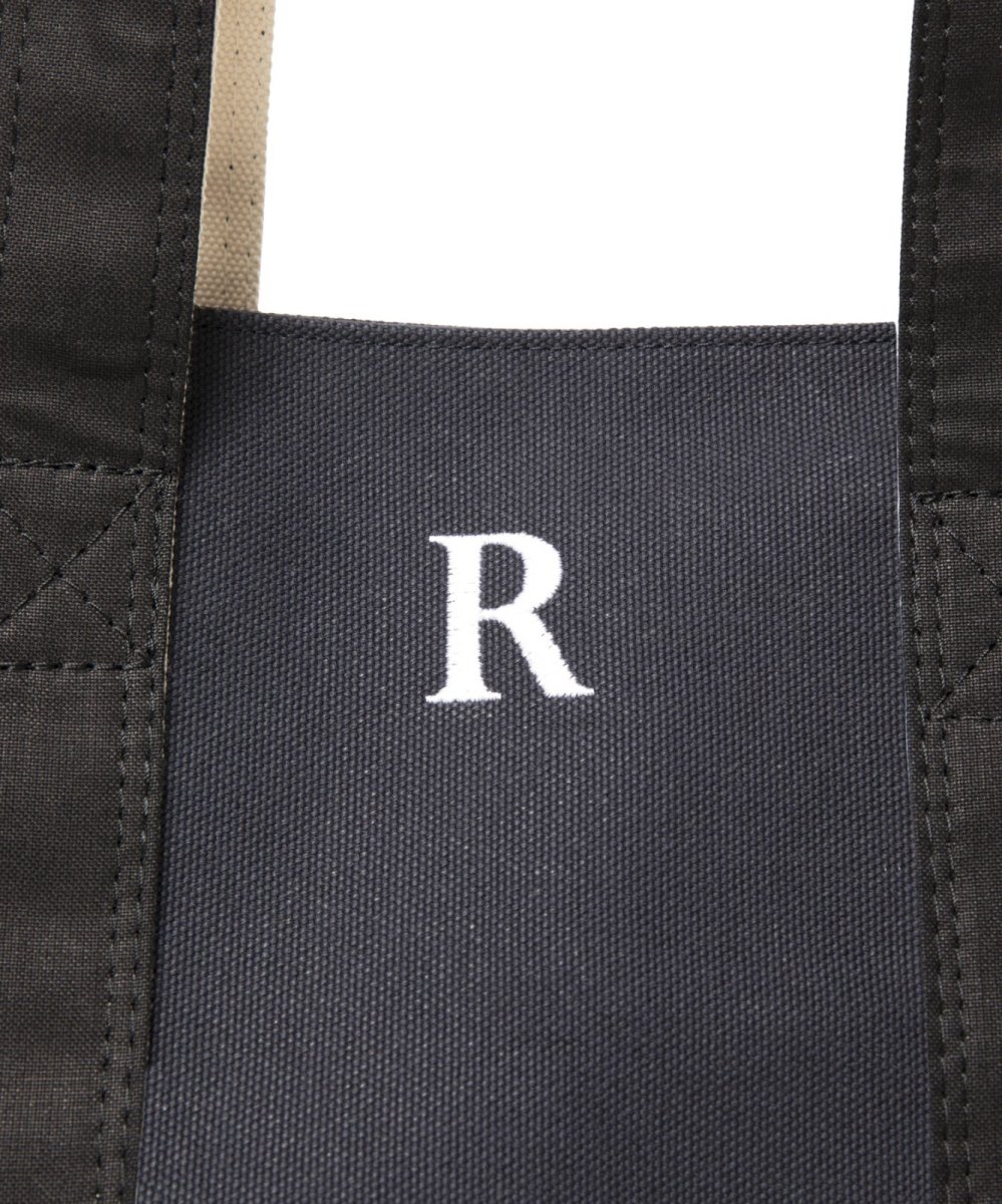 画像3: ROTTWEILER 【先行予約】R9 LARGE TOTE BAG (3)