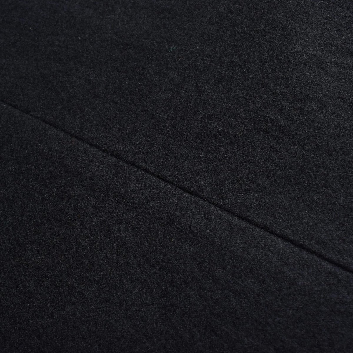 画像15: MINEDENIM  W.Denim Melton Pea CT (15)