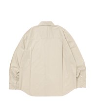 画像7: ROTTWEILER 【先行予約】R9 TYPEWRITER SHIRT (7)