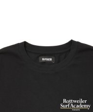 画像10: ROTTWEILER 【先行予約】R9 SURF ACADEMY LS TEE (10)