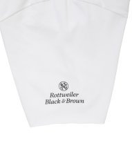 画像8: ROTTWEILER 【先行予約】RWMN CUTOFF TEE (8)