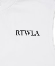 画像5: ROTTWEILER 【先行予約】R9 RTWLA NOSLEEVE TEE (5)
