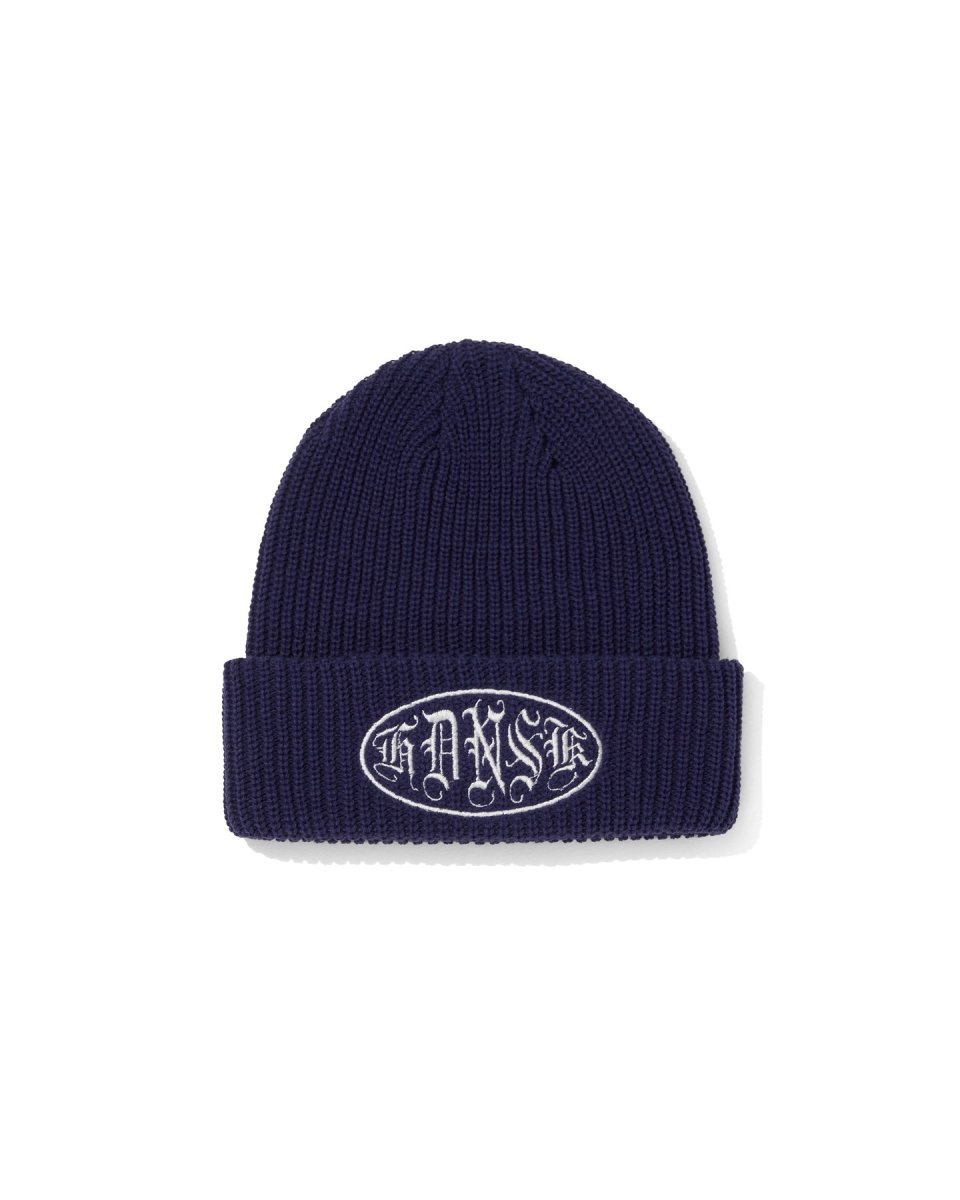 画像2: HideandSeek  HDNSK Knit CAP (2)