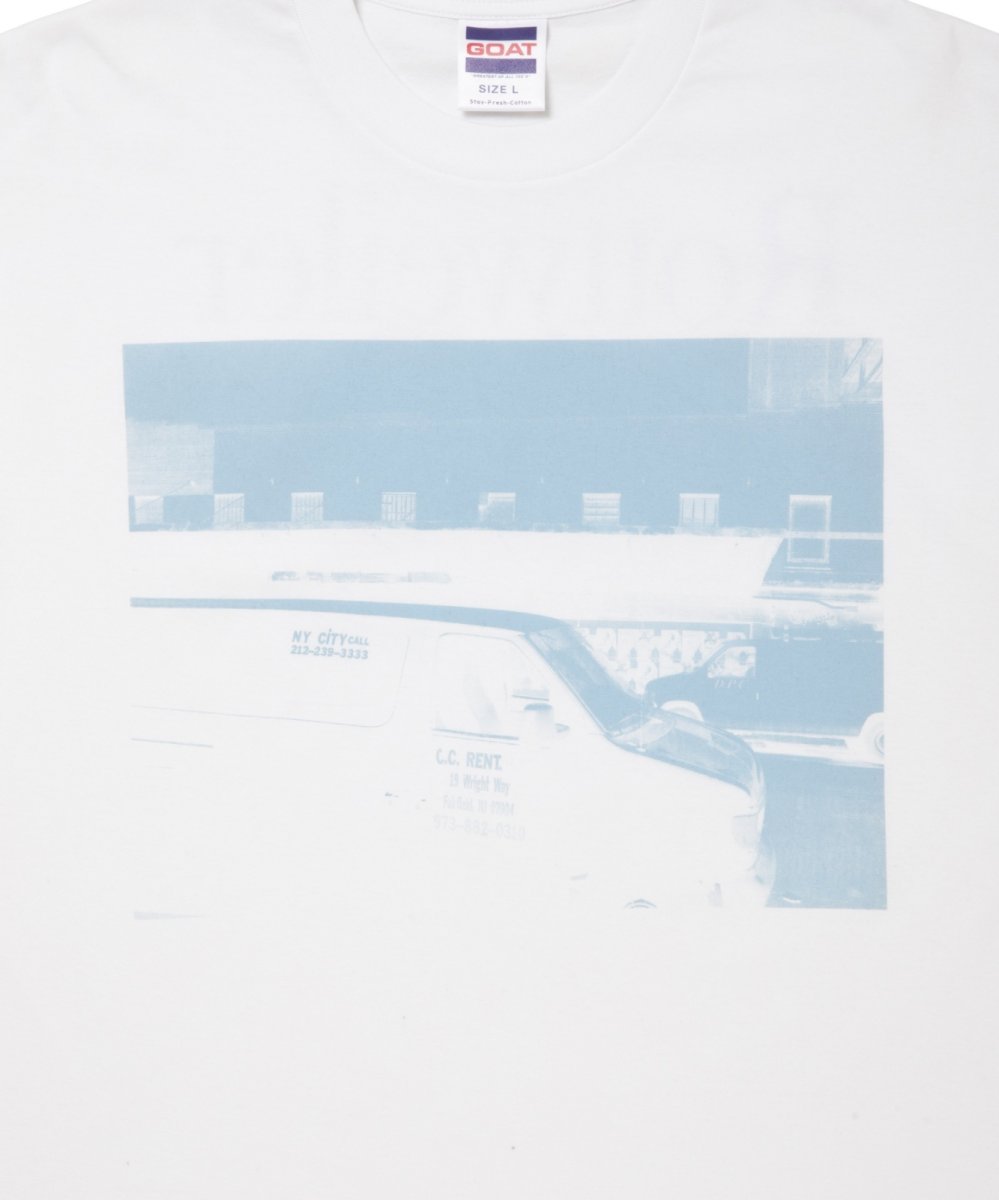 画像10: ROTTWEILER 【先行予約】AMERICAN PHOTO TEE (10)