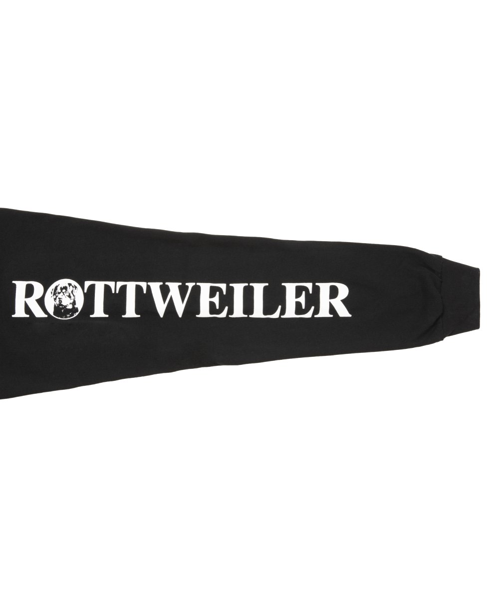 画像11: ROTTWEILER 【先行予約】DOGRACE LS TEE (11)