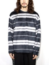 画像3: RADIALL  BAJA - CREW NECK T-SHIRT L/S (3)