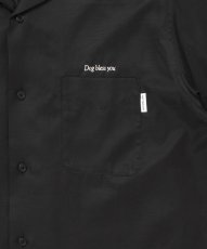 画像5: ROTTWEILER 【先行予約】R9 BOWLER SS SHIRT (5)