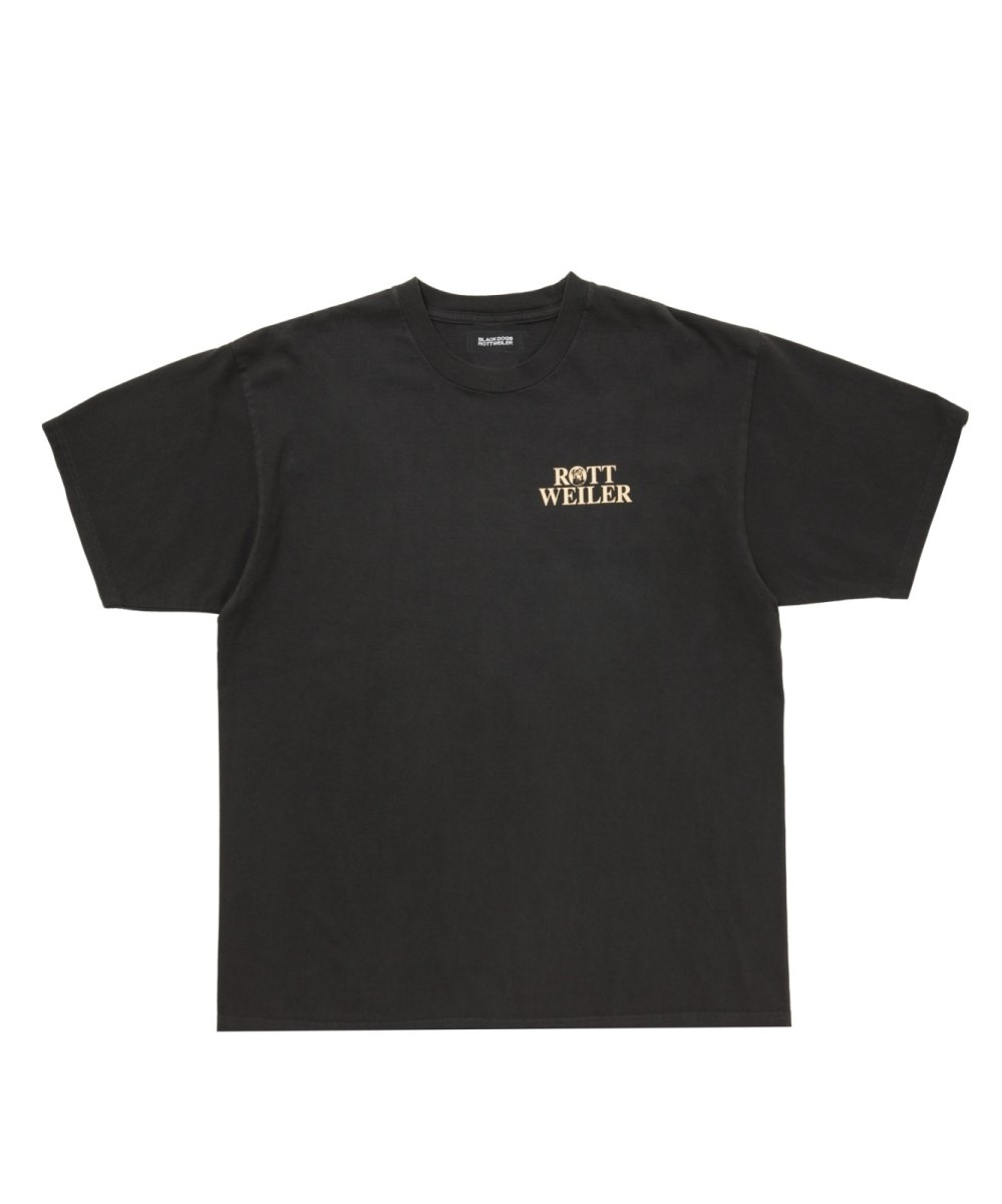画像8: ROTTWEILER 【先行予約】DOGRACE TEE (8)