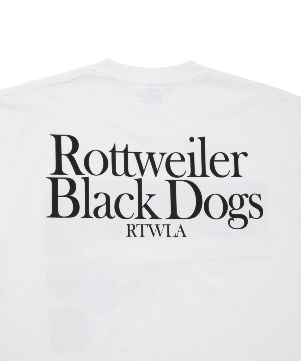 画像7: ROTTWEILER 【先行予約】AMERICAN PHOTO TEE (7)