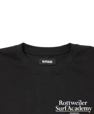 画像10: ROTTWEILER 【先行予約】R9 SURF ACADEMY SS TEE (10)