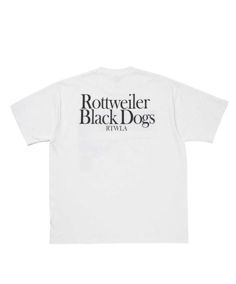 画像2: ROTTWEILER 【先行予約】AMERICAN PHOTO TEE (2)