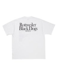 画像2: ROTTWEILER 【先行予約】AMERICAN PHOTO TEE (2)