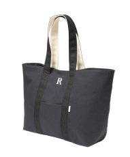 画像5: ROTTWEILER 【先行予約】R9 LARGE TOTE BAG (5)
