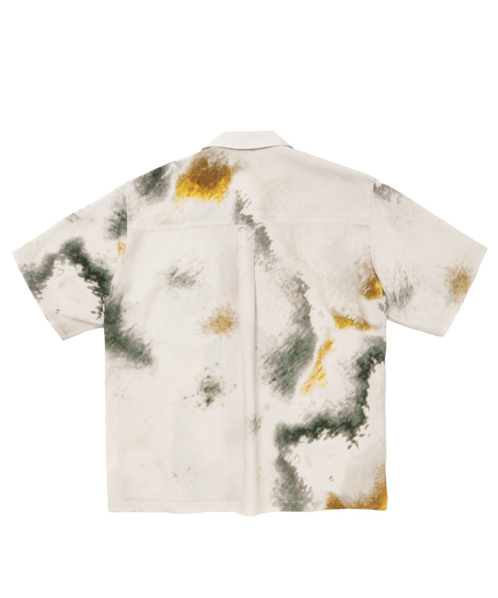 画像2: ROTTWEILER 【先行予約】R9 PAINTED SS SHIRT (2)