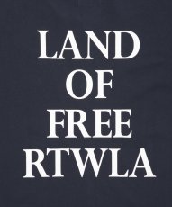 画像16: ROTTWEILER 【先行予約】R9 LAND CUTOFF TEE (16)