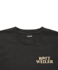 画像9: ROTTWEILER 【先行予約】DOGRACE TEE (9)