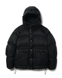 nonnative(ノンネイティブ)ジャケット
