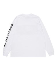 画像2: ROTTWEILER 【先行予約】DOGRACE LS TEE (2)