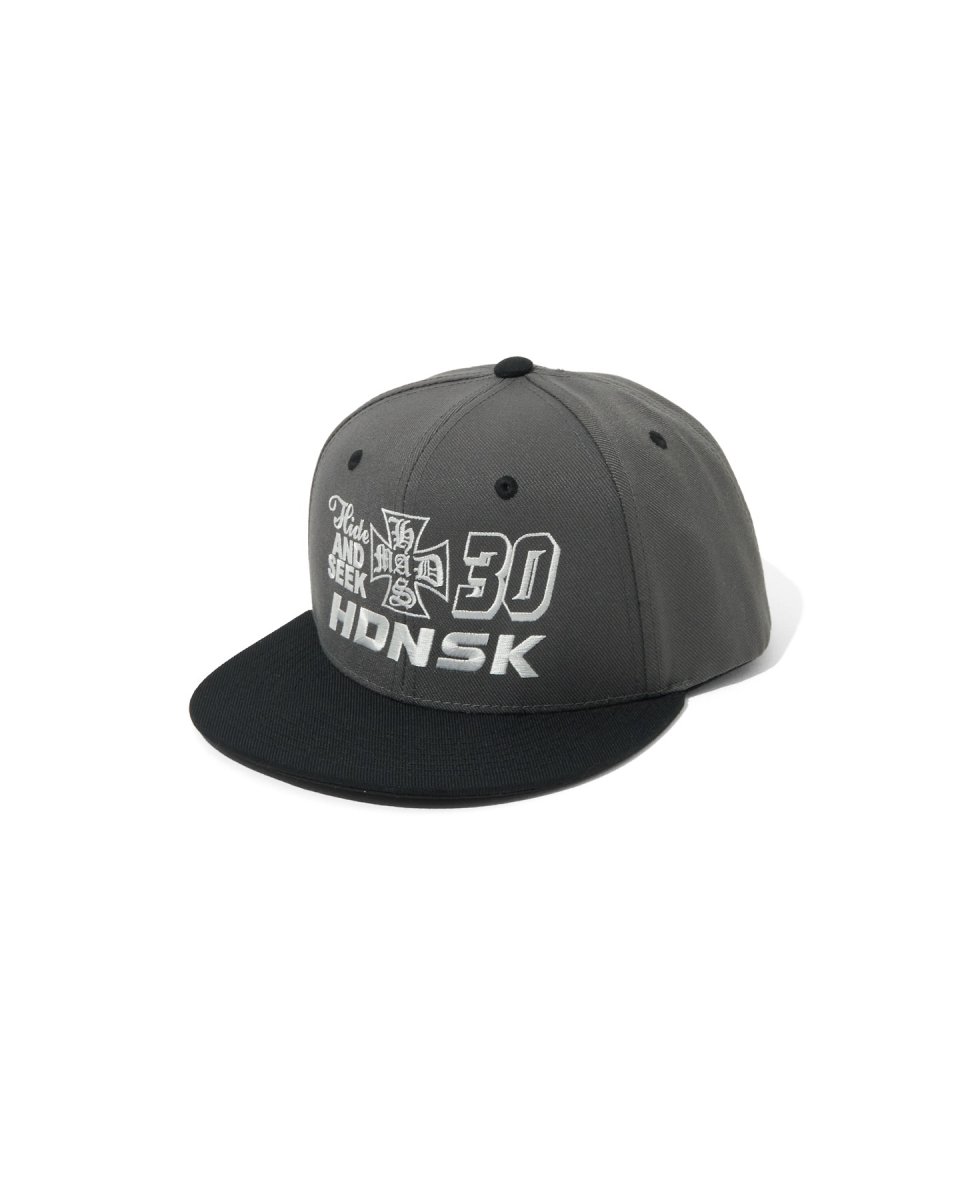 画像3: HideandSeek  30 Baseball CAP (3)