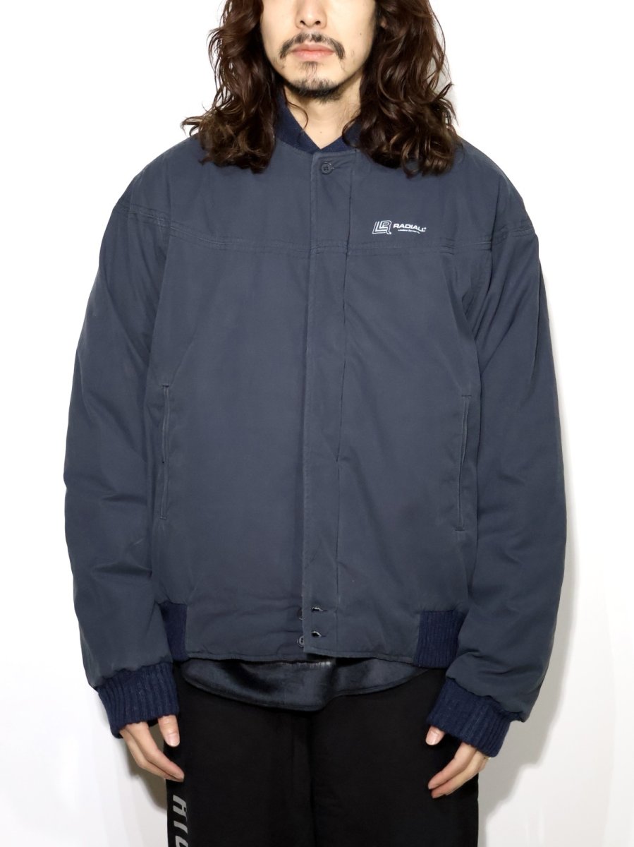 画像3: RADIALL  CISCO KID - CAP SHOULDER JAKCET (3)