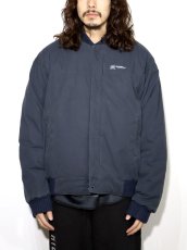 画像3: RADIALL  CISCO KID - CAP SHOULDER JAKCET (3)