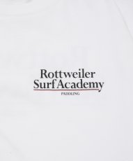 画像6: ROTTWEILER 【先行予約】R9 SURF ACADEMY LS TEE (6)
