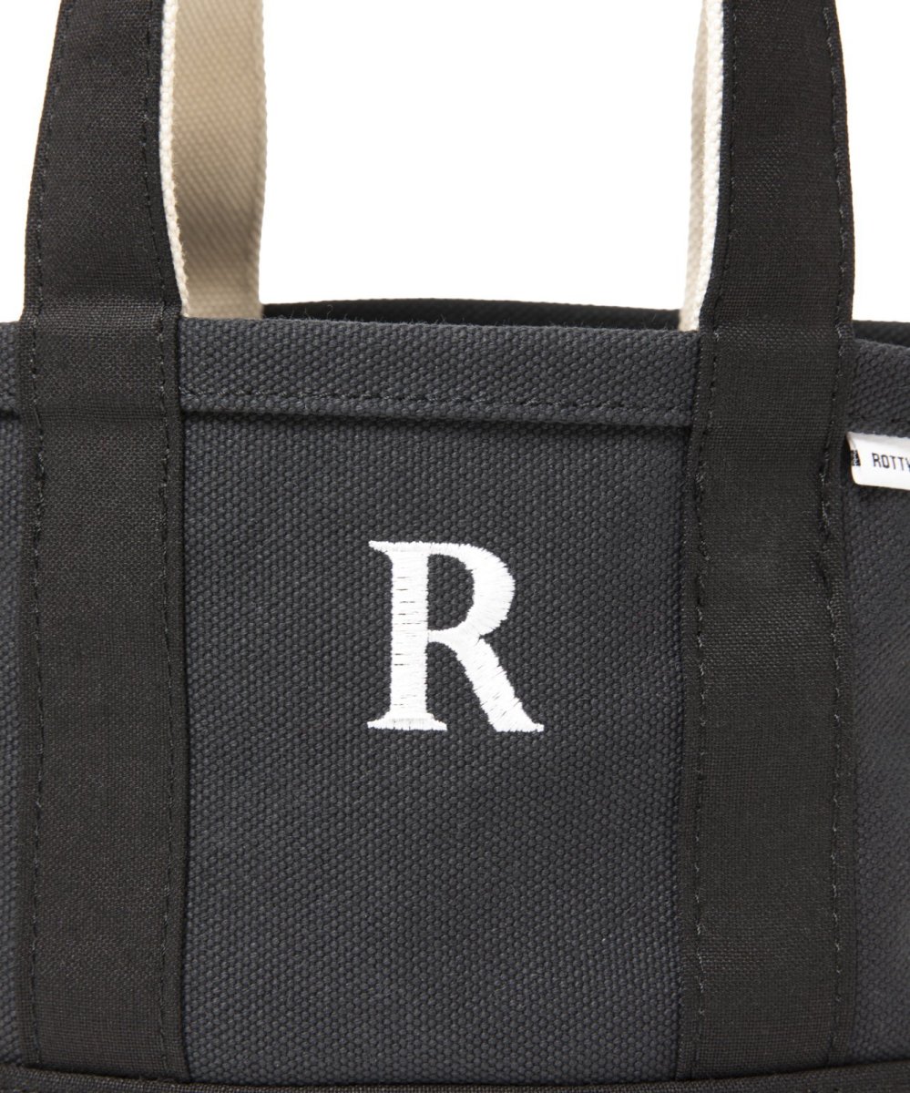 画像2: ROTTWEILER 【先行予約】R9 SMALL TOTE BAG (2)